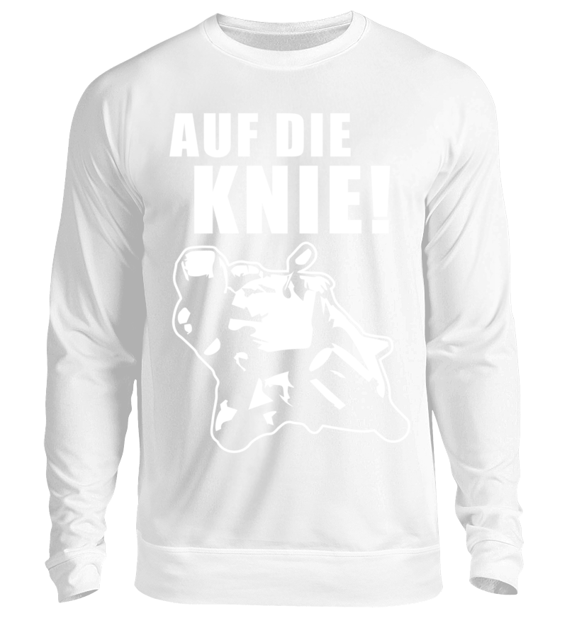 Unisex Sweater 
