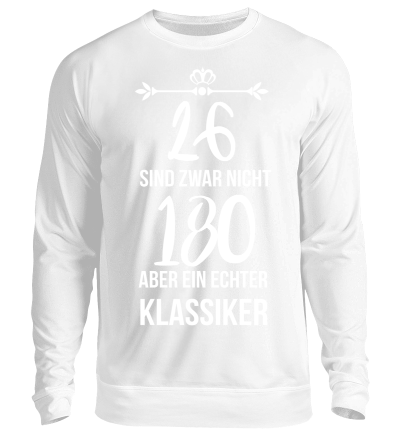 Unisex Sweater 