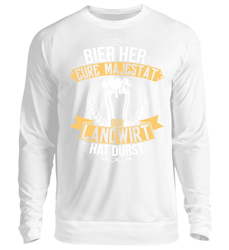 Unisex Sweater 