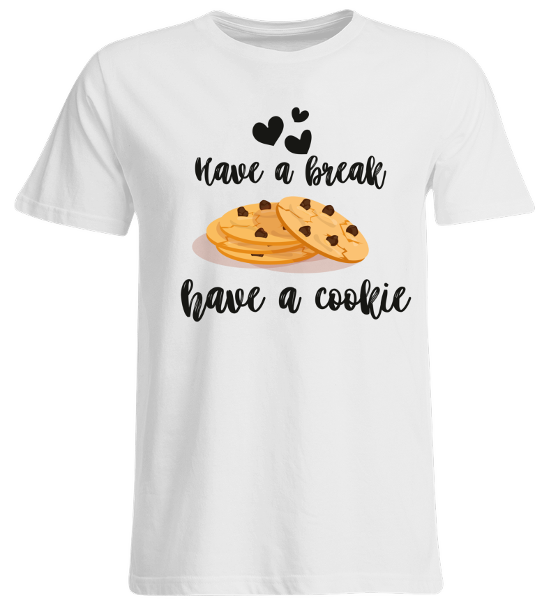Unisex Oversized T-shirt