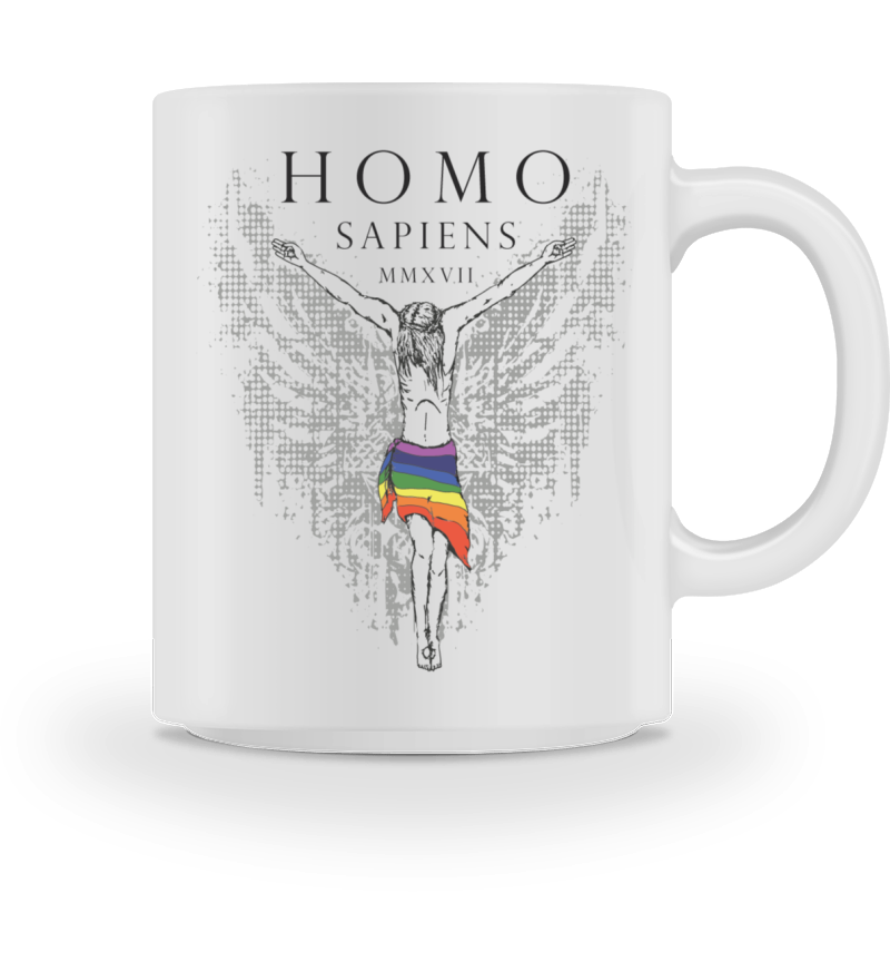 Coffee Mug 