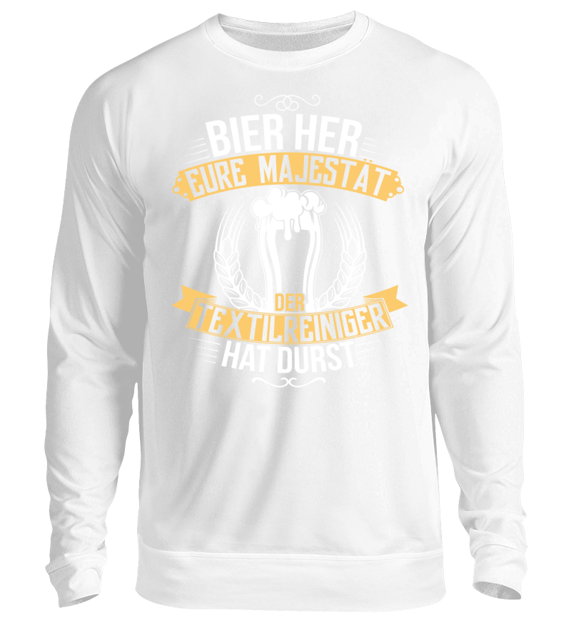 Unisex Sweater 