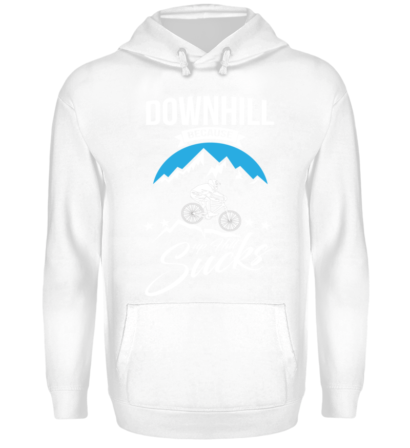 Unisex  Hoodie