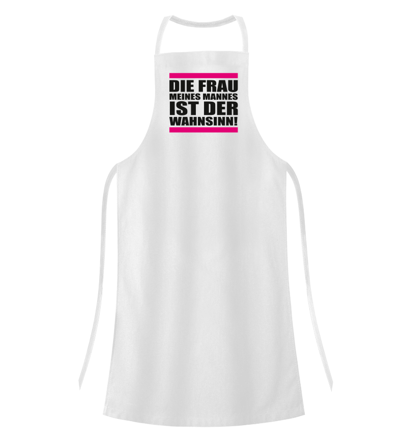 High Quality Cooking Apron 2