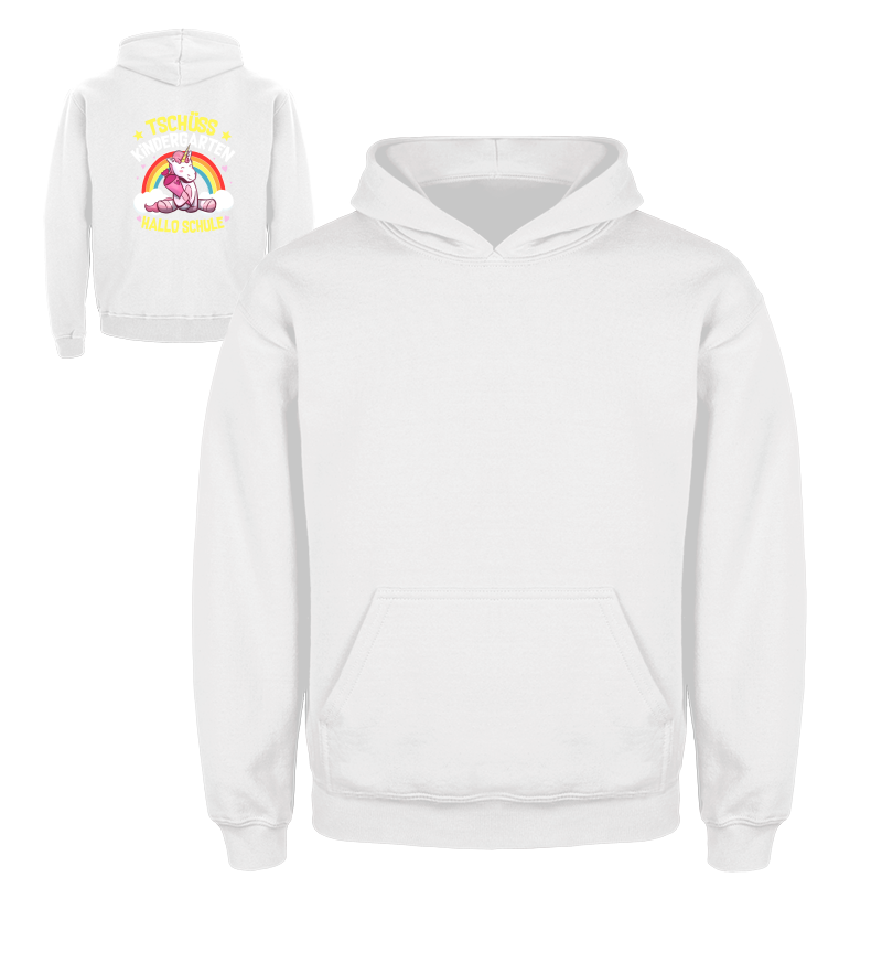 Kids Hoodie