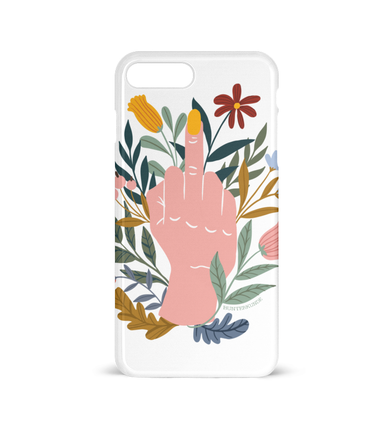 iPhone 7Plus/8Plus Case