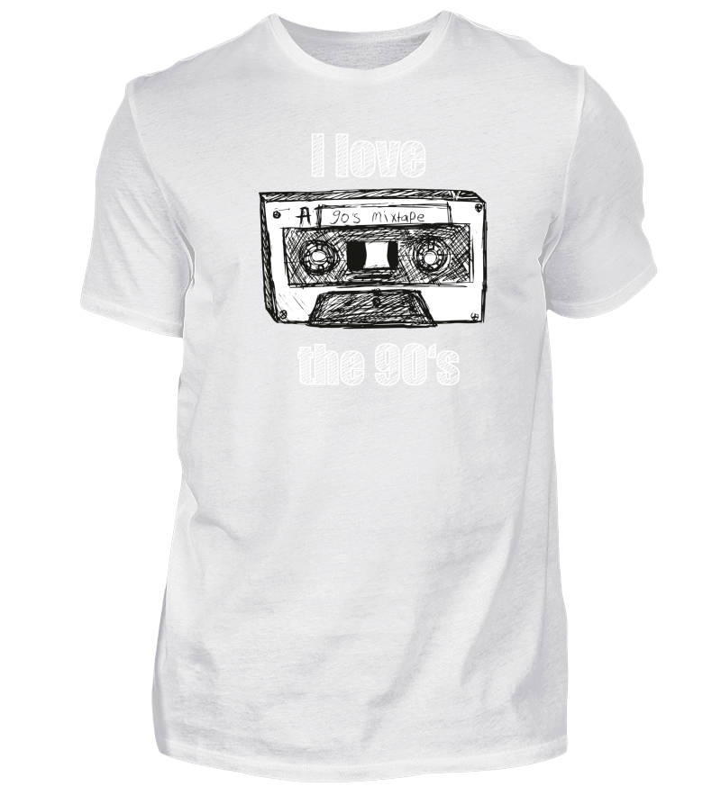 Men Premium T-shirt