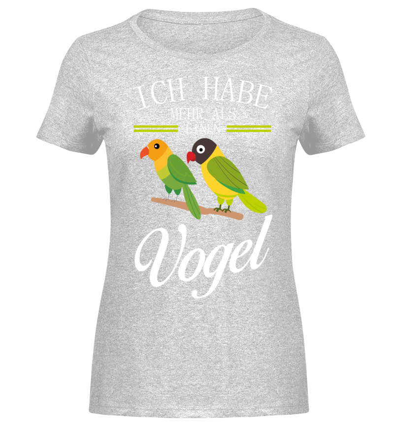 Women Melange Shirt