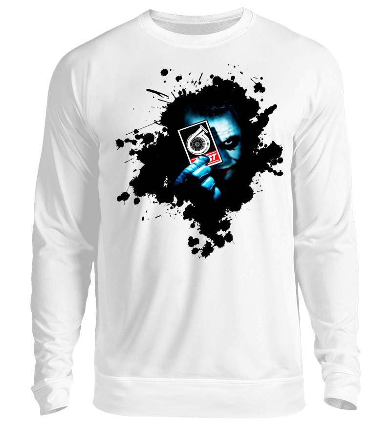 Unisex Sweater 