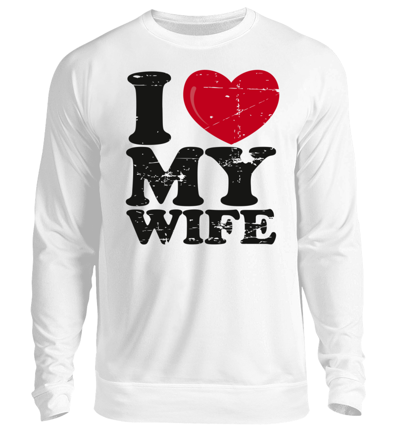 Unisex Sweater 
