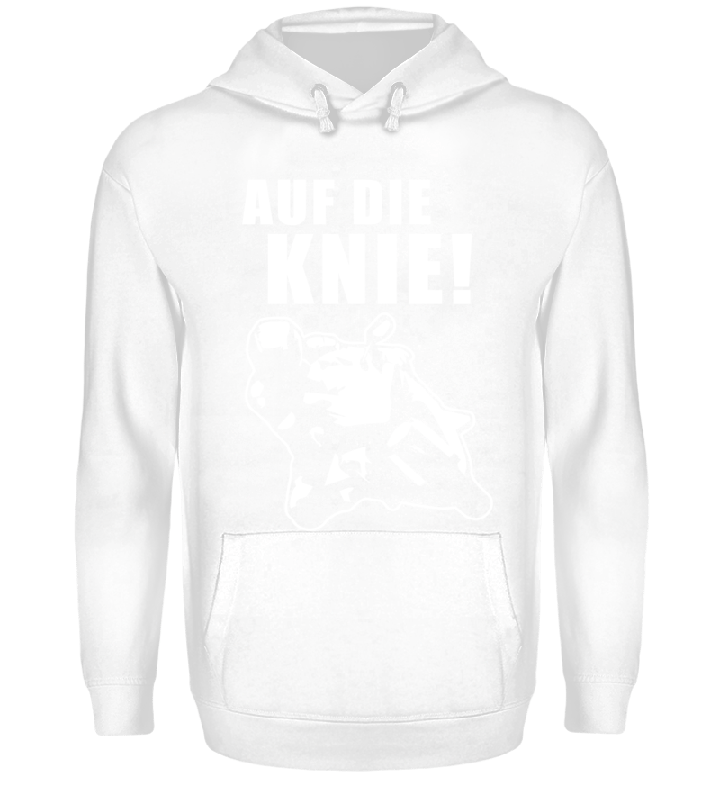 Unisex  Hoodie