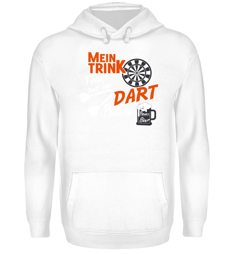 Unisex  Hoodie