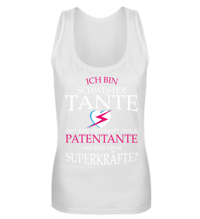 Women Tanktop