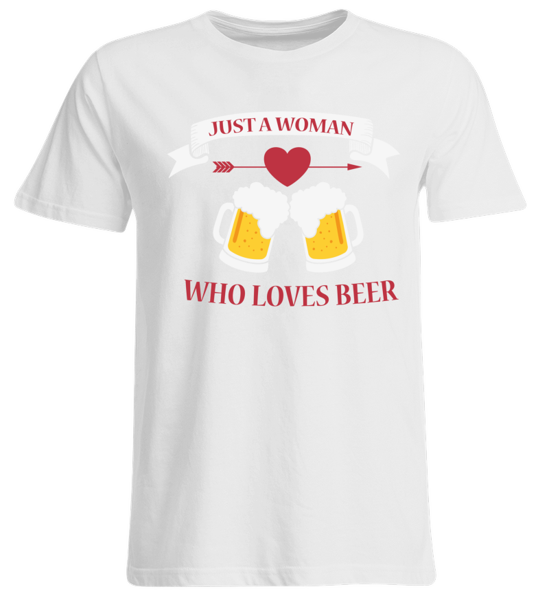 Unisex Oversized T-shirt