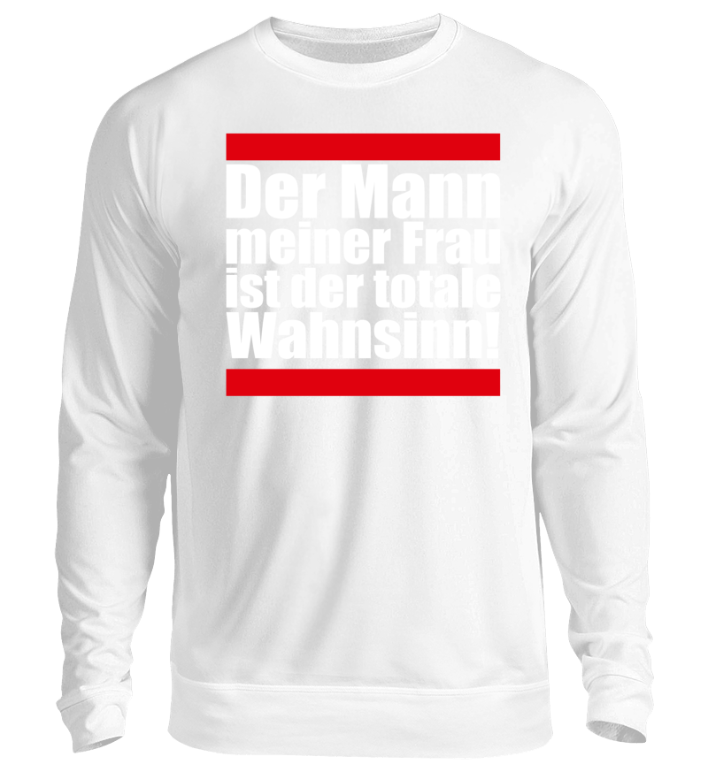 Unisex Sweater 