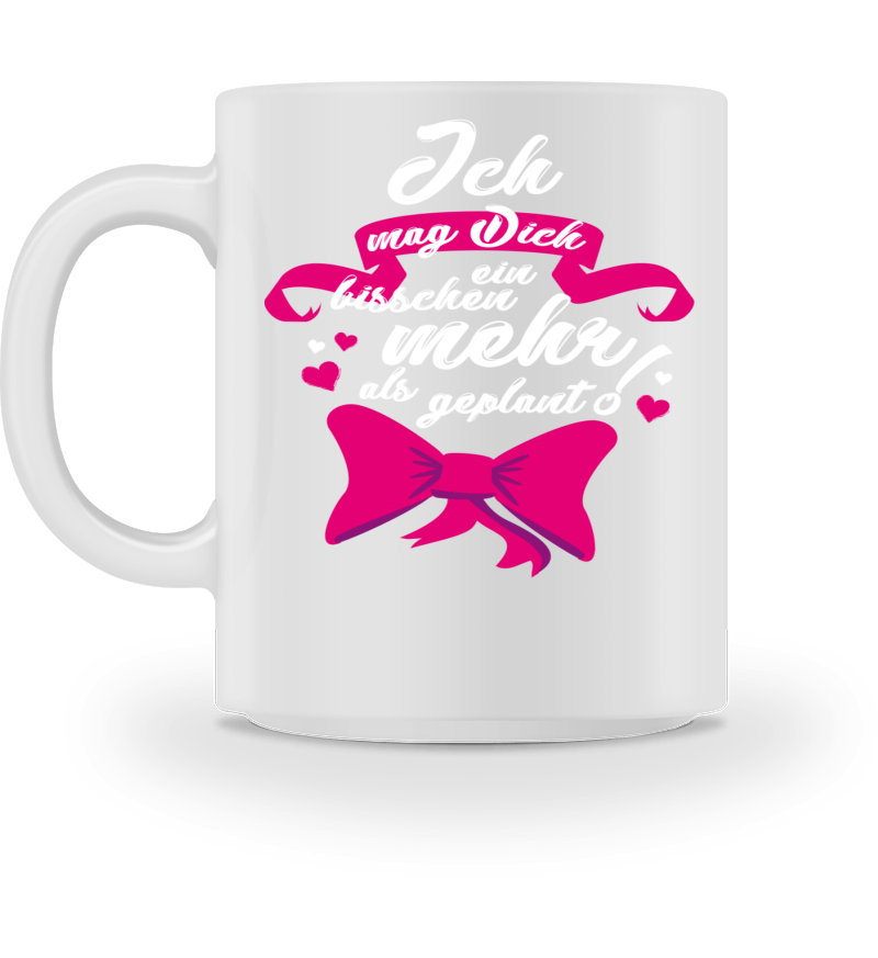 Customizable Mug