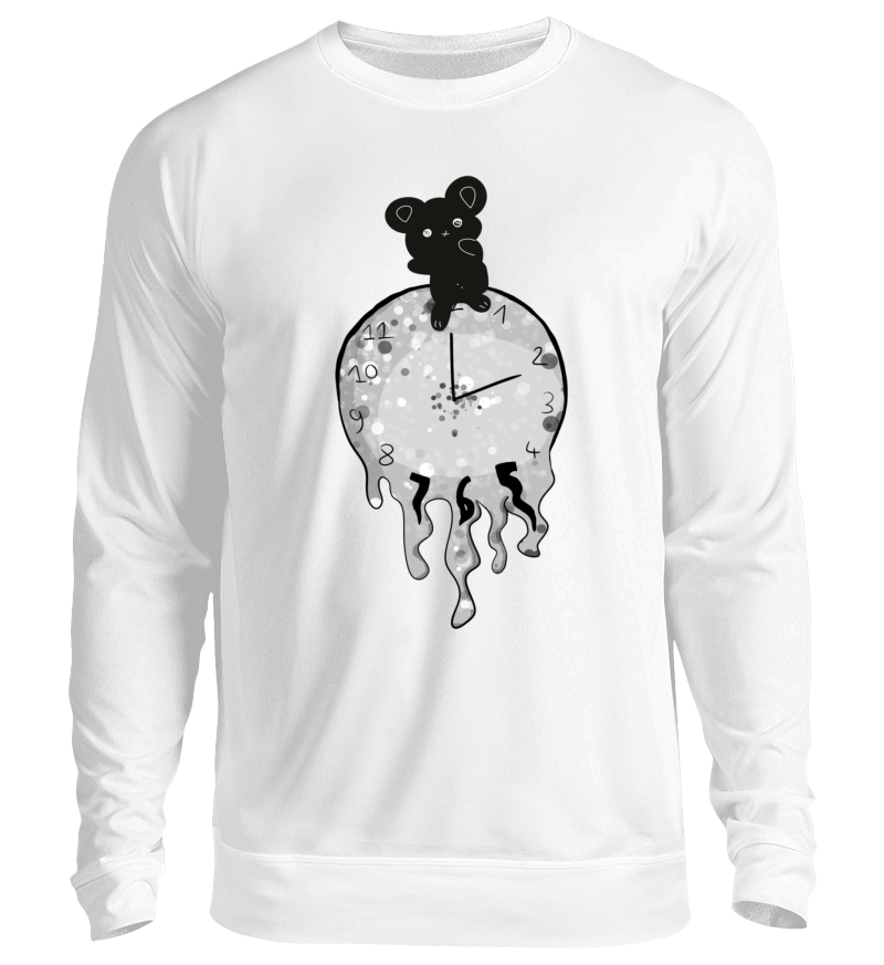 Unisex Sweater 