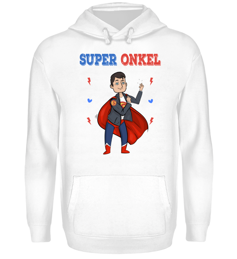 Unisex  Hoodie