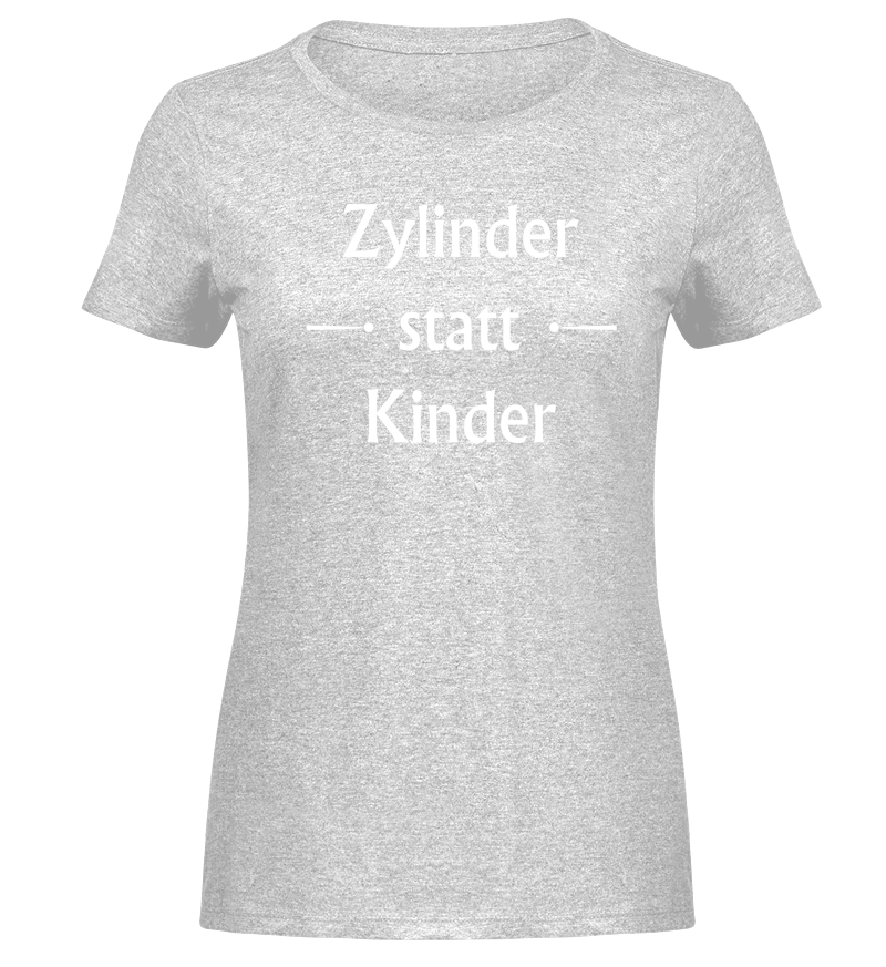 Women Melange Shirt