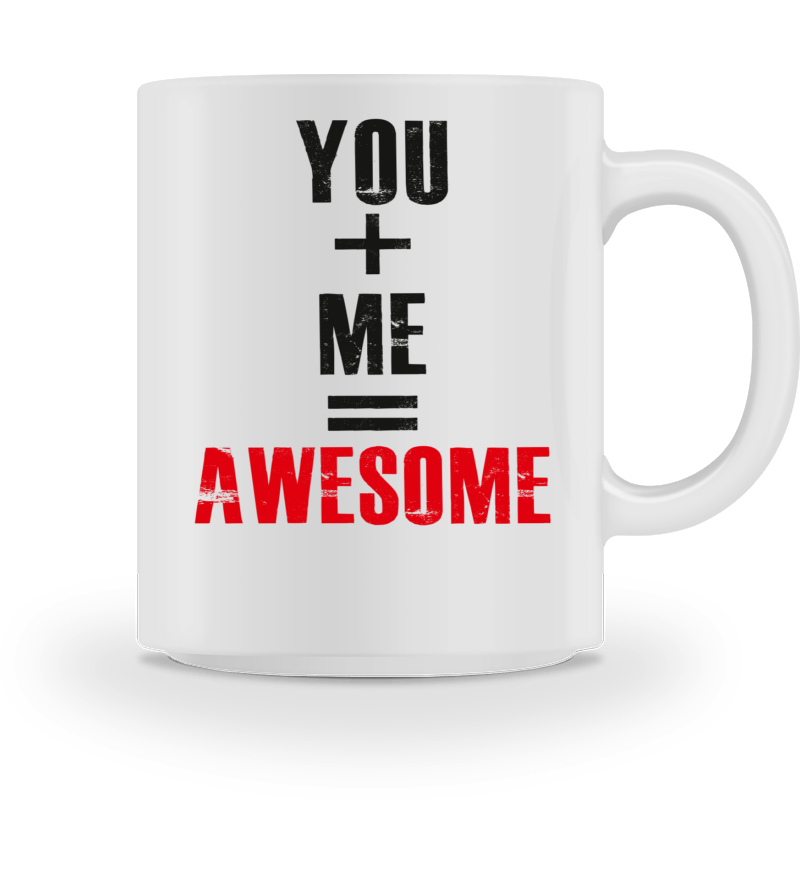 Customizable Mug