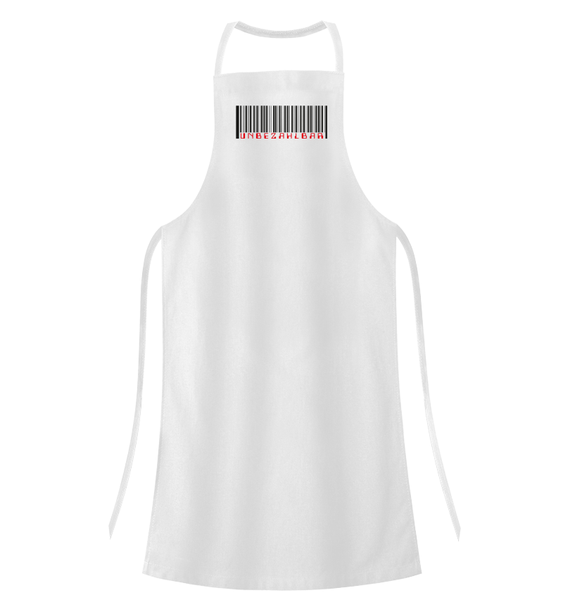 High Quality Cooking Apron 2
