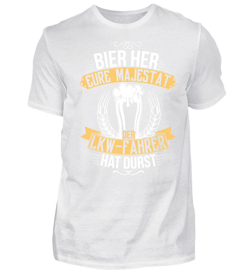 Men Organic T-shirt