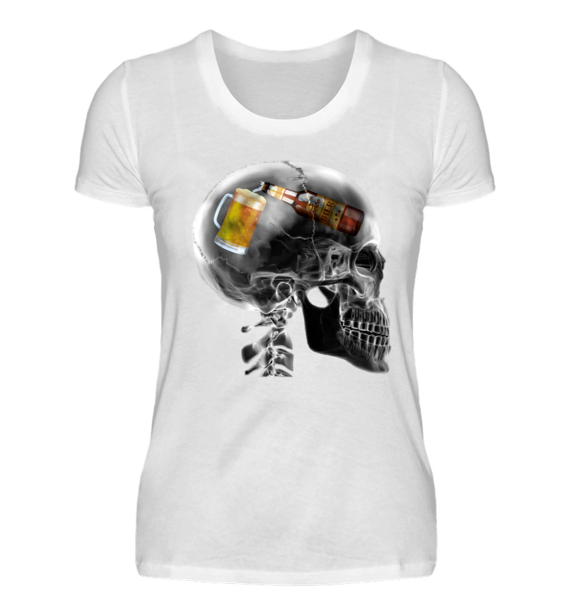 Damen Premium Shirt