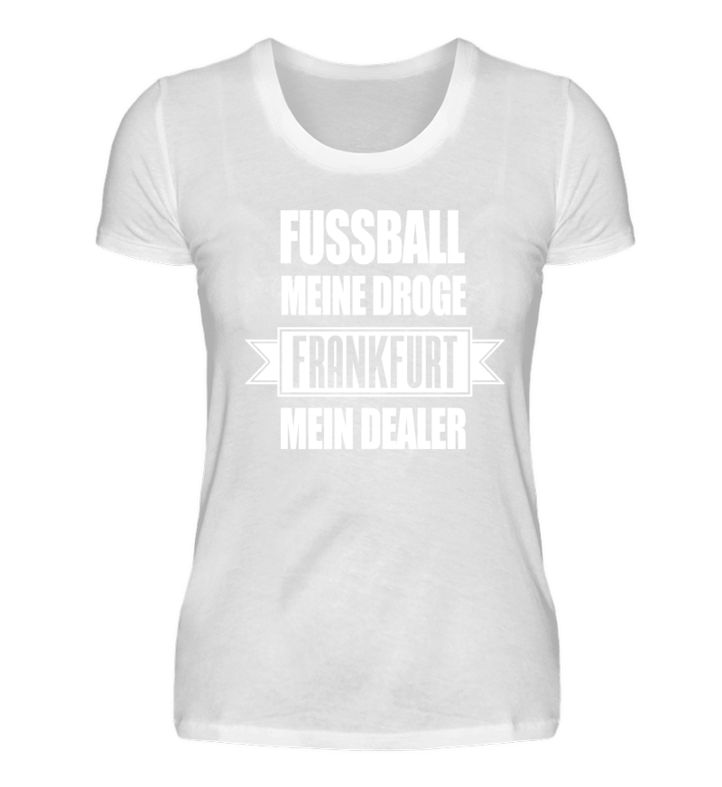 Women Basic T-shirt
