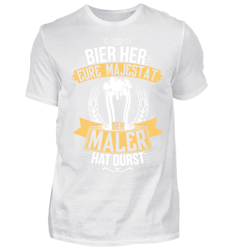 Men Basic T-shirt