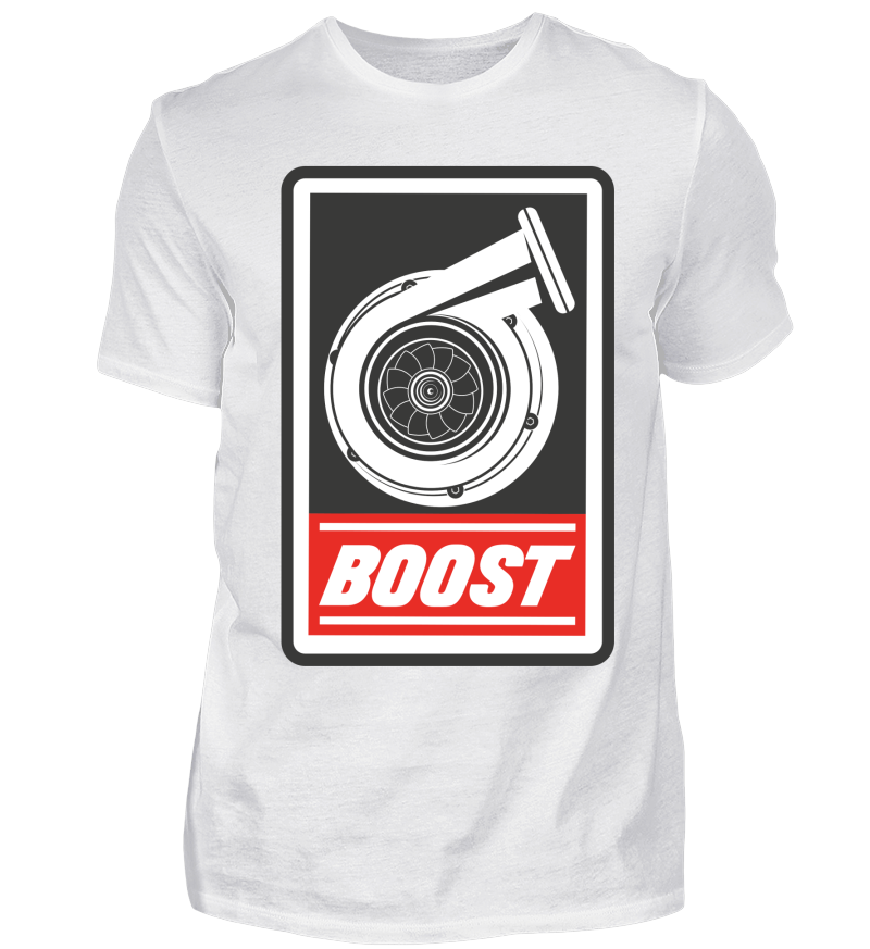 Men Basic T-shirt