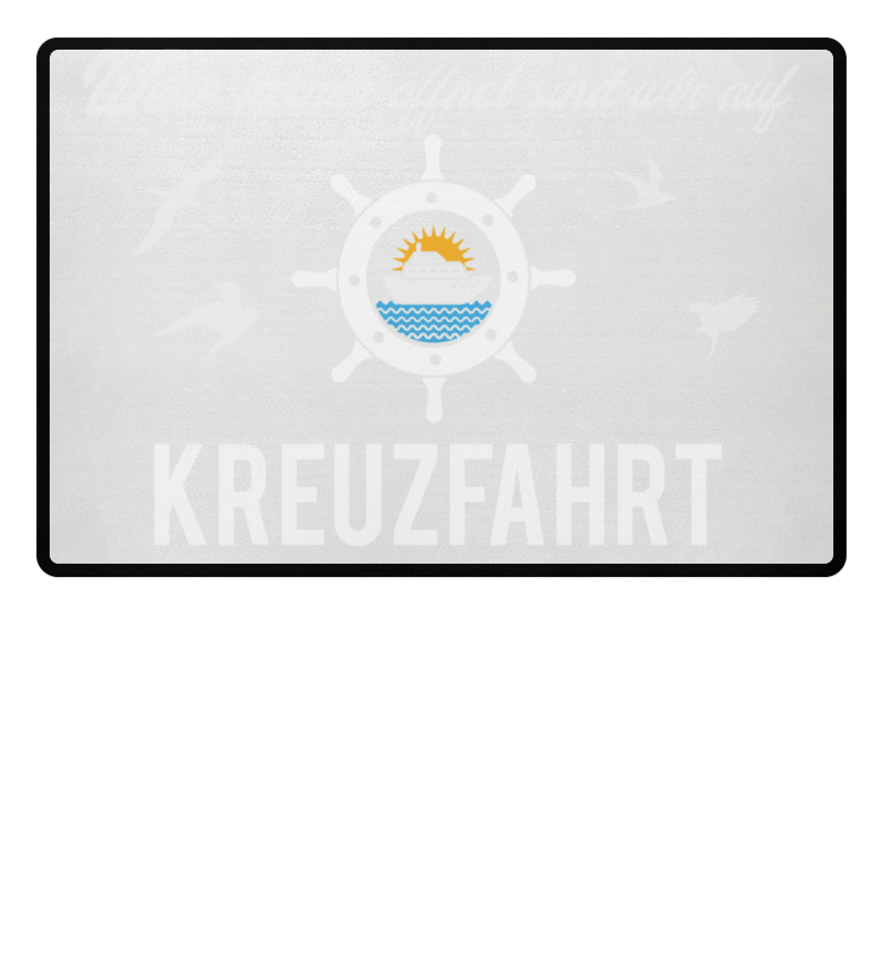 Doormat Fullprint