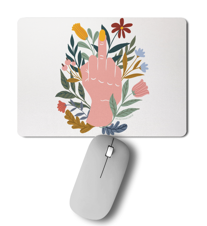 Mousepad
