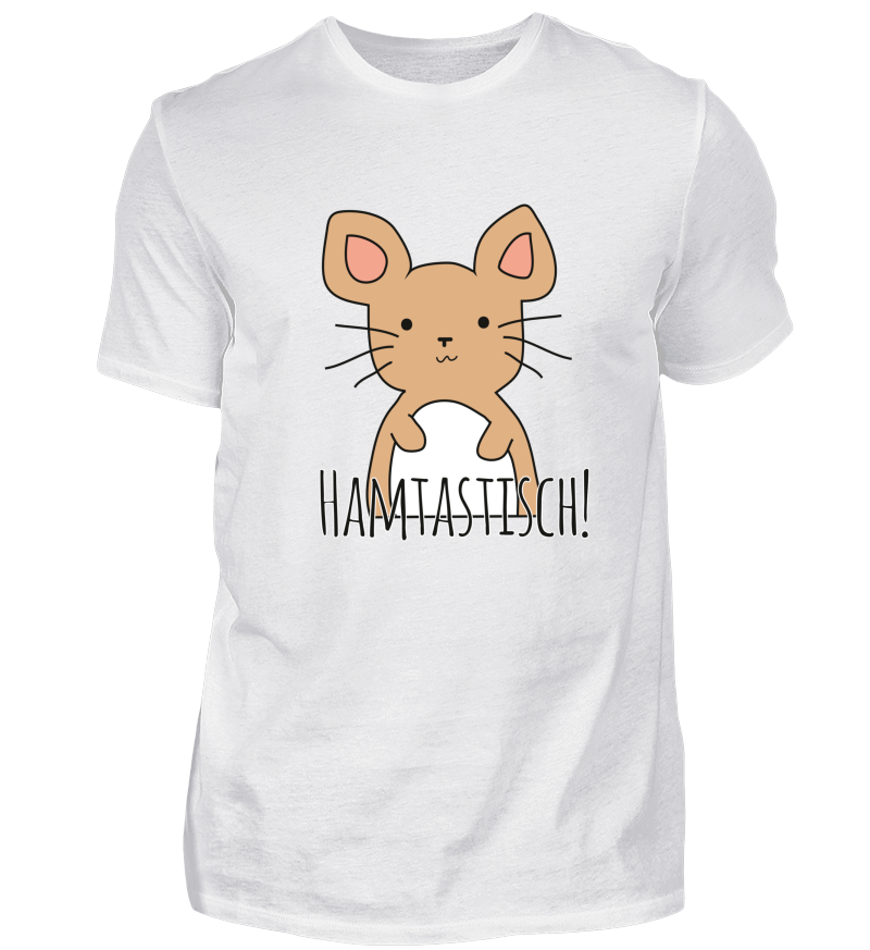 Men Basic T-shirt
