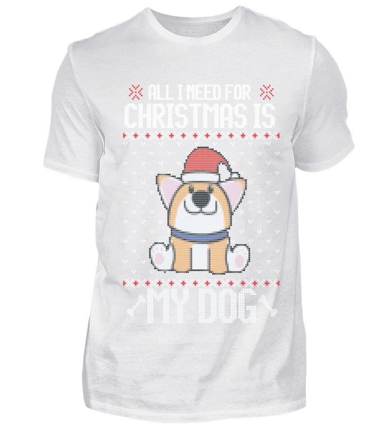 Men Basic T-shirt