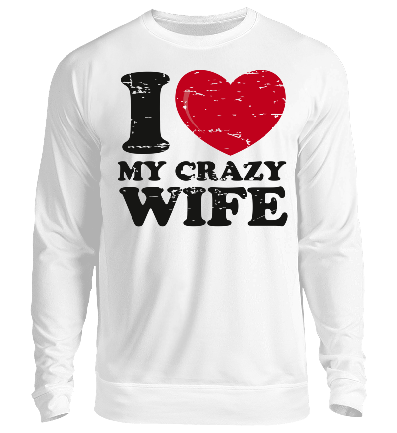 Unisex Sweater 