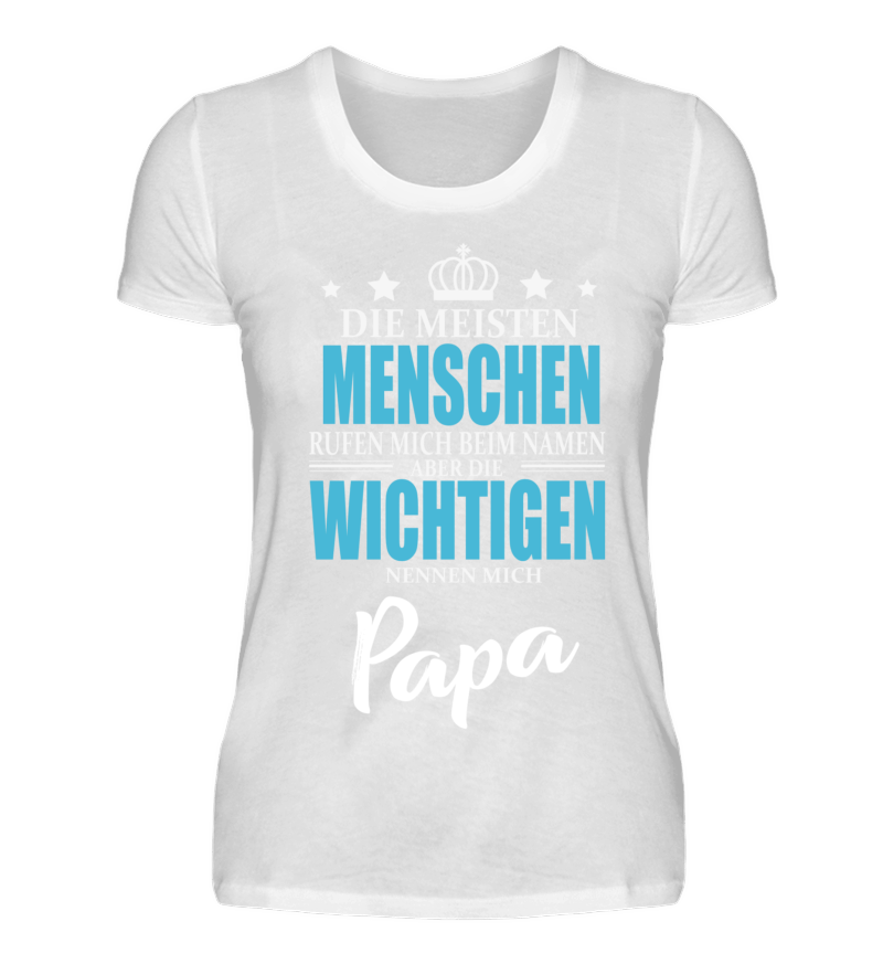 Damen Premium Shirt