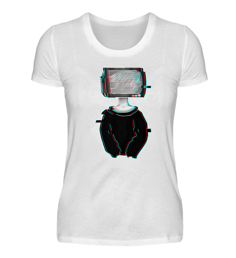 Women Organic T-Shirt