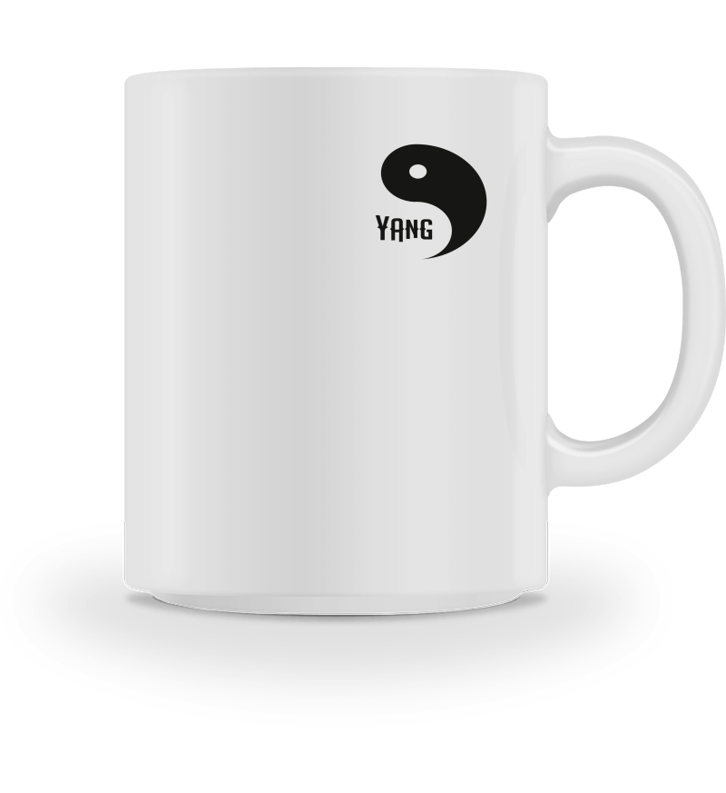 Customizable Mug