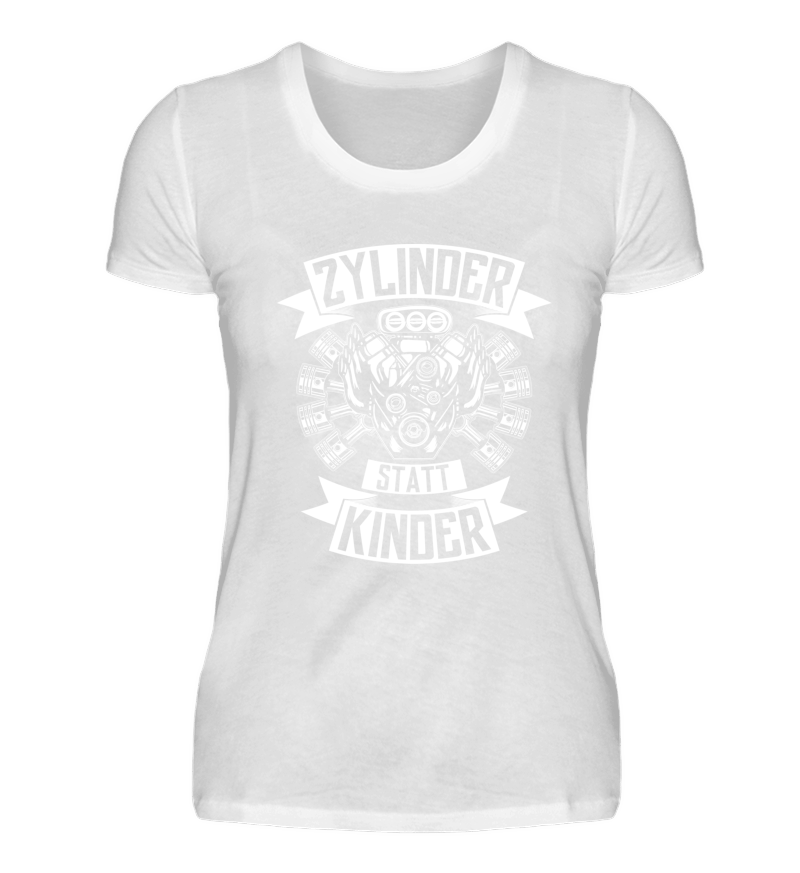 Damen Premium Shirt