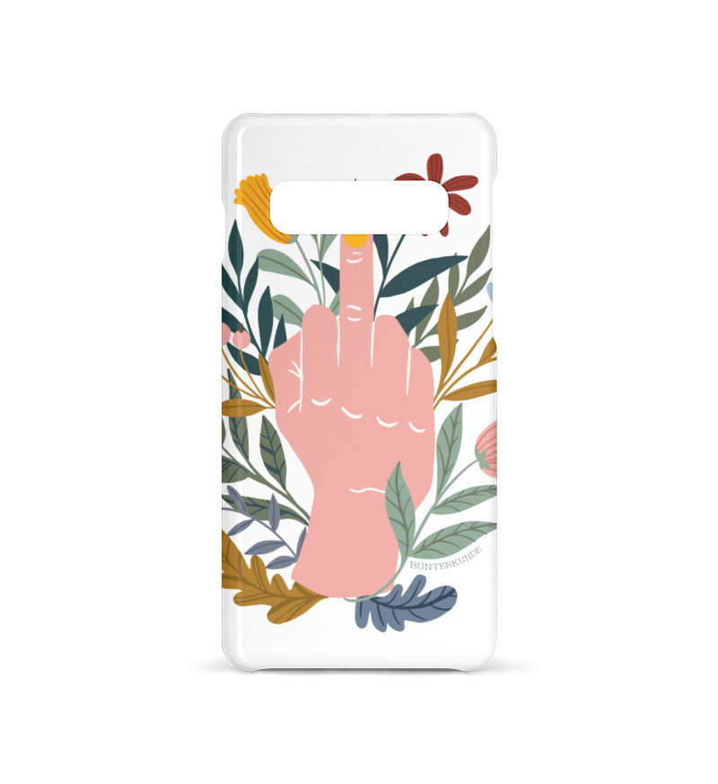 Samsung Galaxy S10 Case