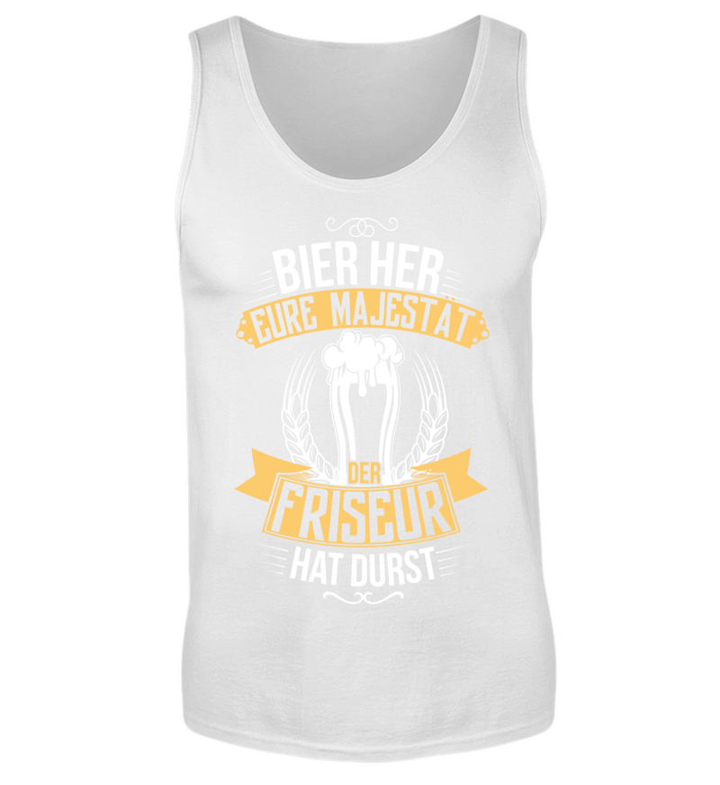 Men Tanktop