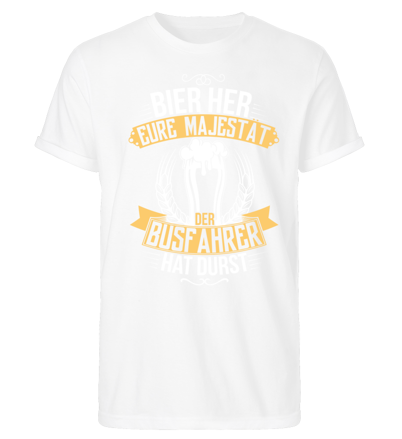 Men Rolled Sleeve T-Shirt