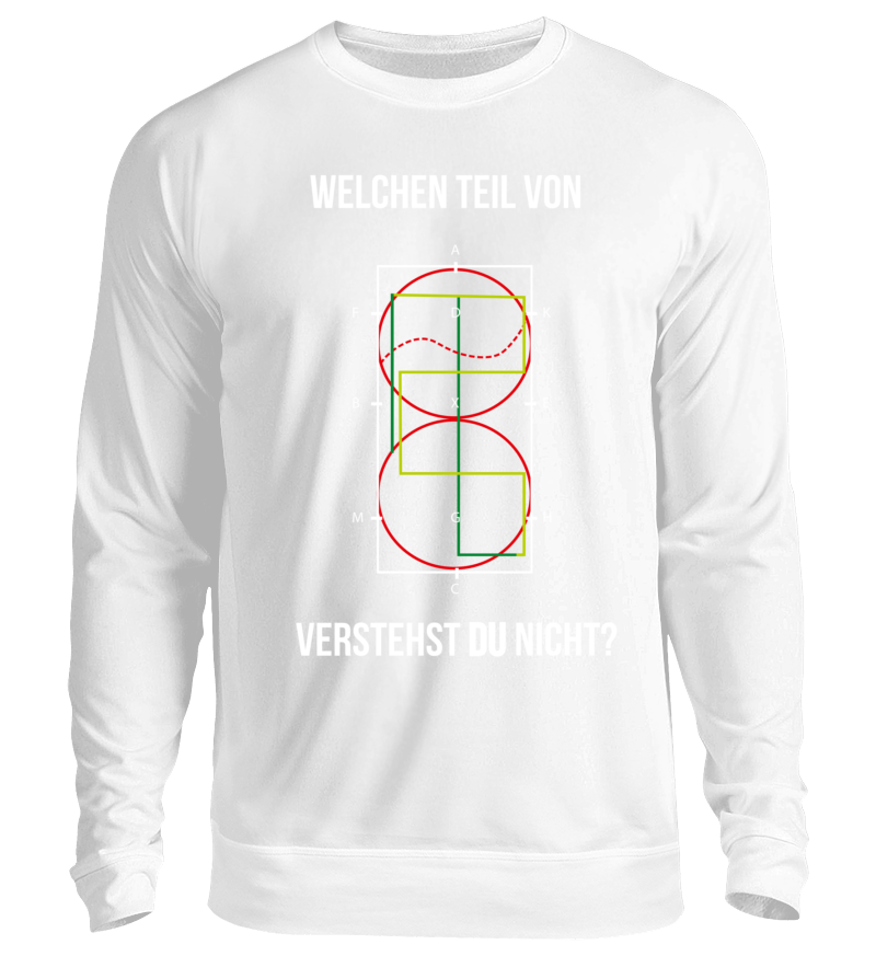 Unisex Sweater 