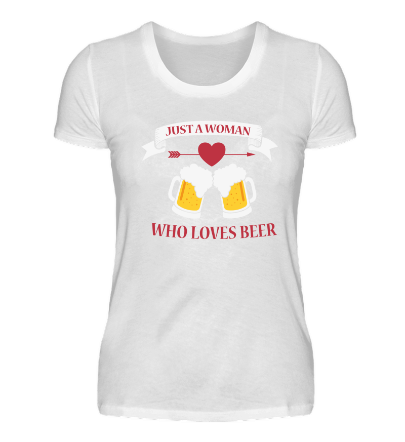 Women Basic T-shirt