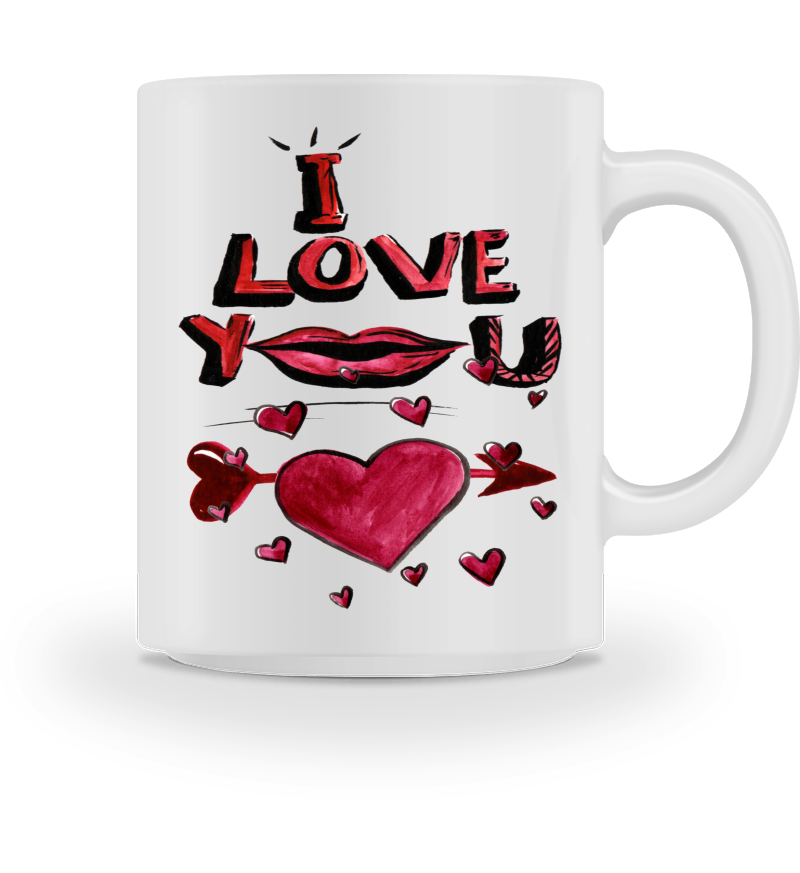 Customizable Mug 2