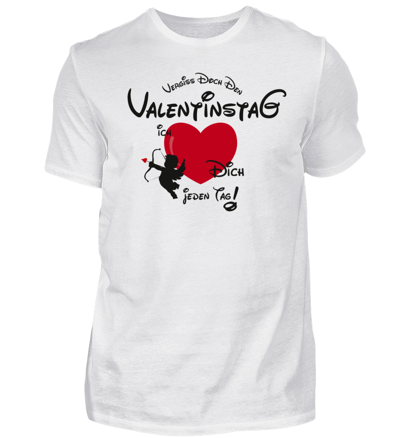 Men Basic T-shirt