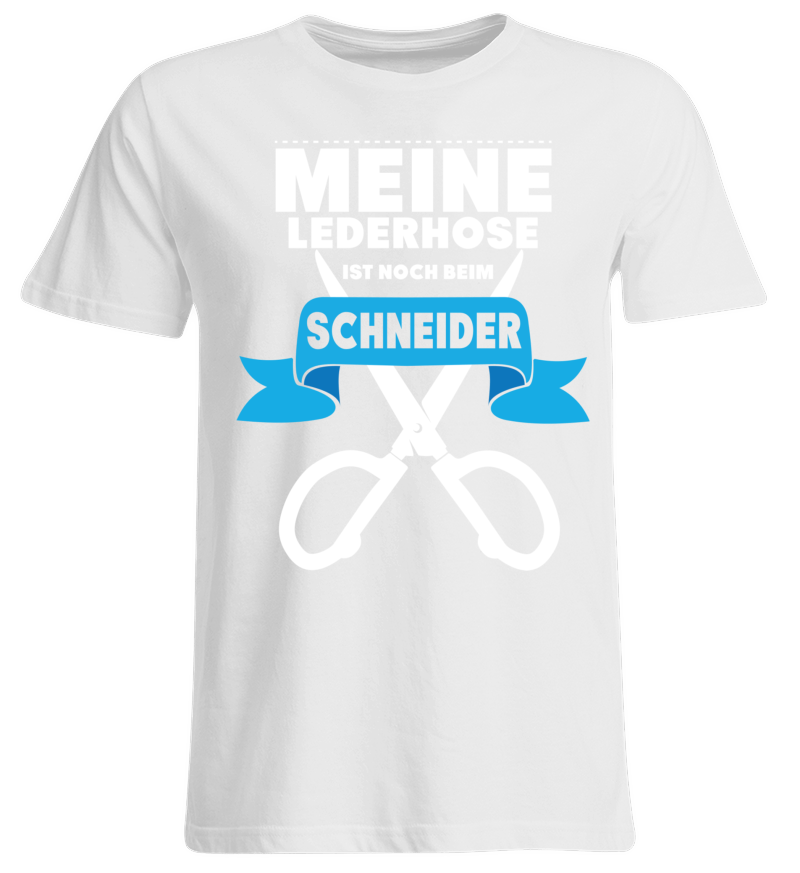 Unisex Oversized T-shirt