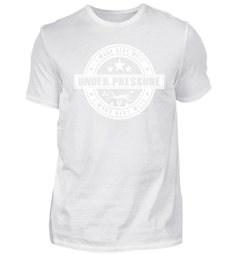 Men Basic T-shirt