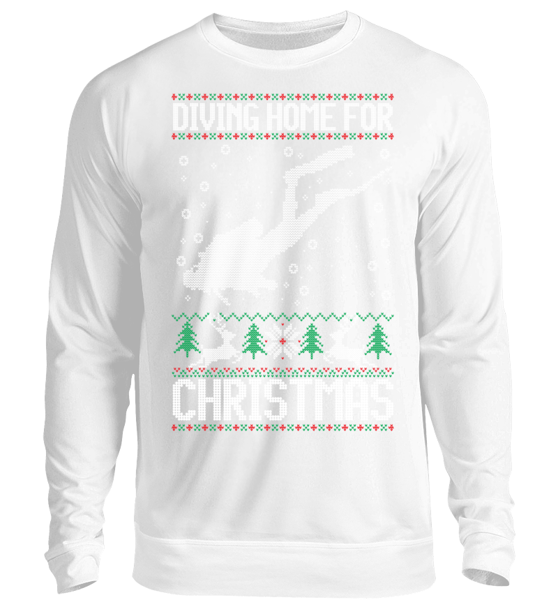 Unisex Sweater 