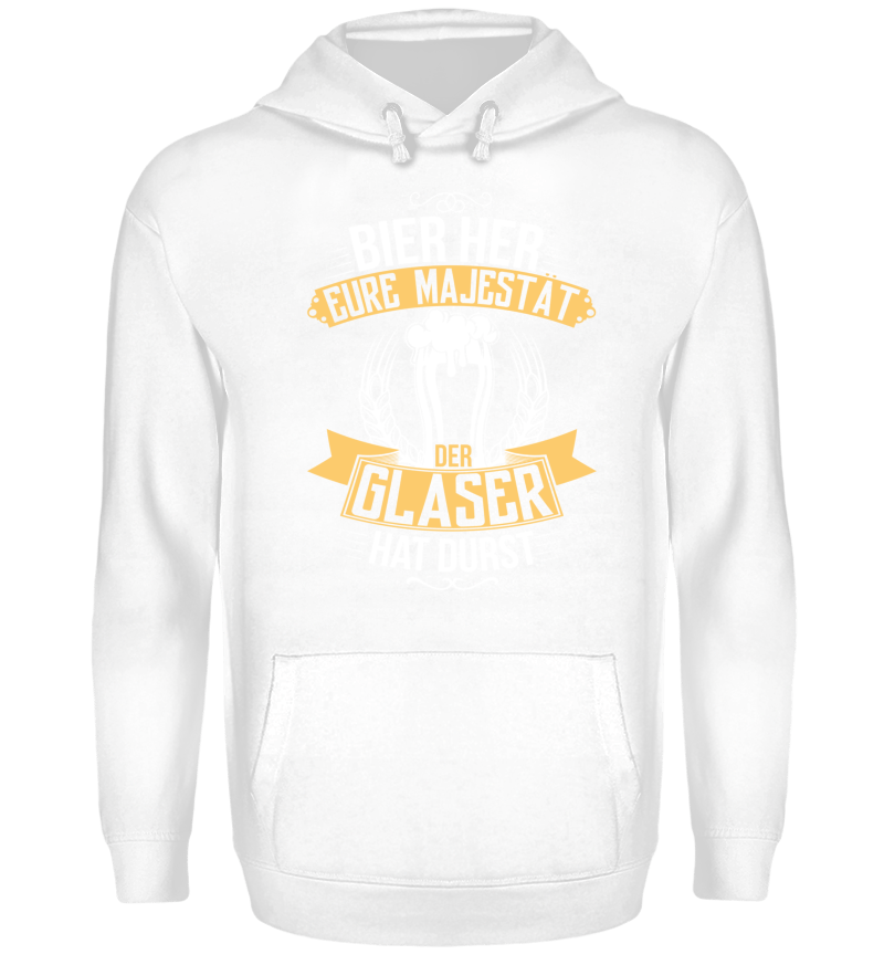 Unisex  Hoodie